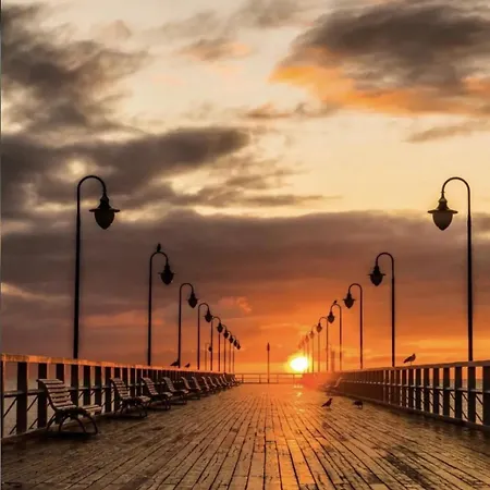 Marina Beachside
