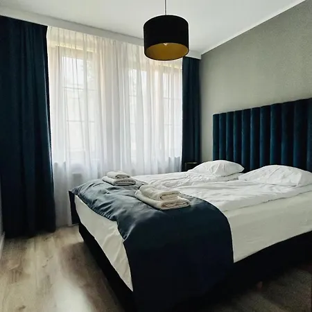 Marina Beachside Sopoty