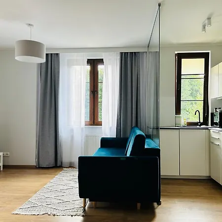 Marina Beachside Sopoty