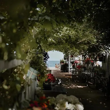 公寓式酒店 Marina Beachside