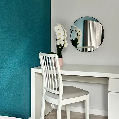 Marina Beachside Sopoty