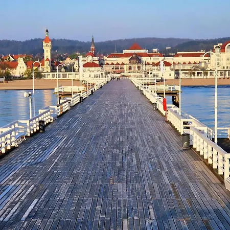 Апарт-отель Marina Beachside *