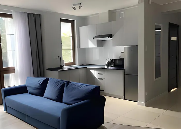 Marina Elegance 4* סופוט