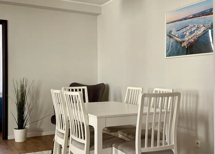 Marina Elegance סופוט