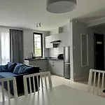 מלון דירות Marina Elegance 3*