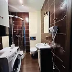מלון דירות Marina Elegance