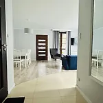 Appart hôtel Marina Elegance Sopot