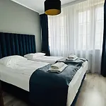 מלון דירות Marina Elegance סופוט