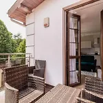 Aparthotel Marina Elegance 3*