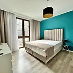 Aparthotel Marina Elegance 3*