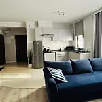 Appart hôtel Marina Elegance Sopot