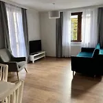 Marina Elegance Appart hôtel 3*