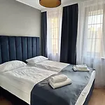 Aparthotel Marina Elegance 3*