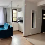 מלון דירות Marina Elegance סופוט
