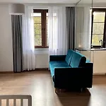 Marina Elegance מלון דירות סופוט