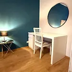 מלון דירות Marina Elegance 3*