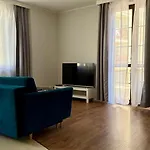Marina Elegance 3* Sopot