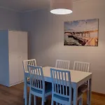 Marina Elegance Appart hôtel