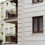 Marina Elegance Appart hôtel