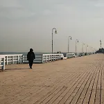 Marina Elegance מלון דירות