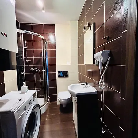 Aparthotel Marina Beachside