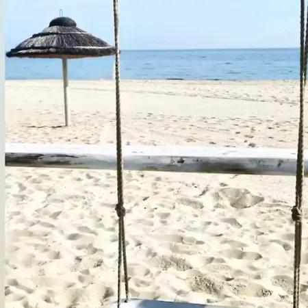 Marina Beachside Sopot