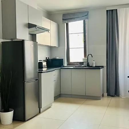 Marina Beachside 索波特