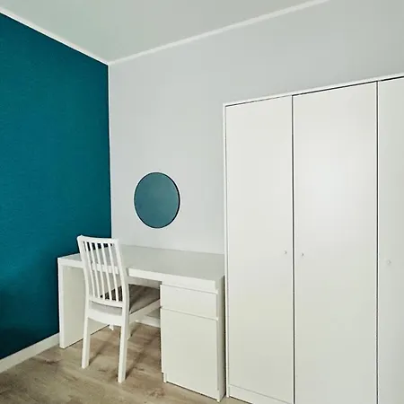 Marina Beachside 公寓式酒店