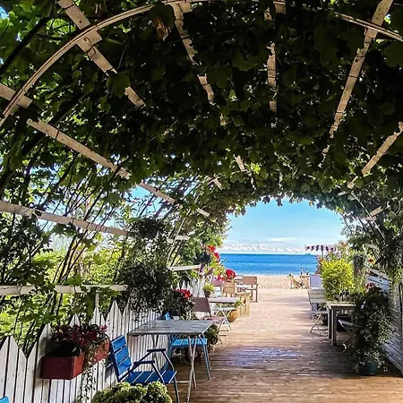 Marina Beachside