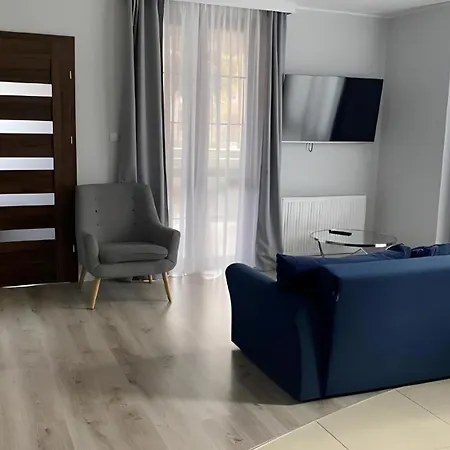 Marina Elegance מלון דירות 3*