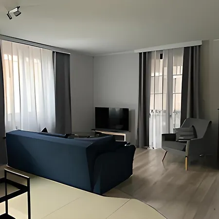 Aparthotel Marina Elegance Sopot