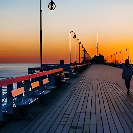 Marina Beachside
