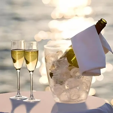 Aparthotel Marina Elegance Sopot
