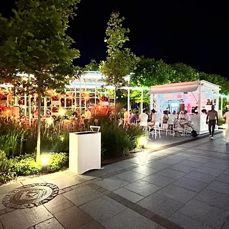 Marina Beachside Sopot
