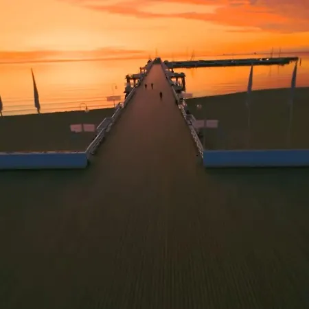 Marina Beachside *