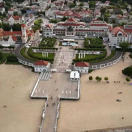 Aparthotel Marina Beachside *