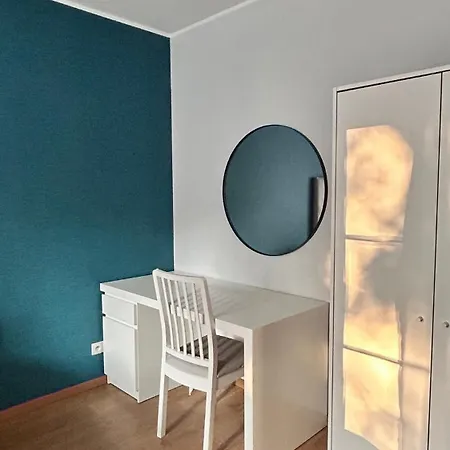 Marina Beachside 4* Zoppot