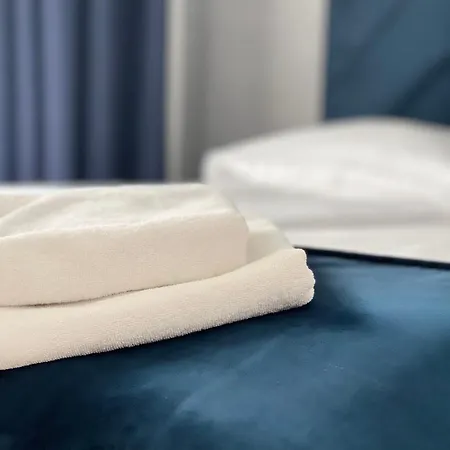 Marina Beachside 4* Zoppot