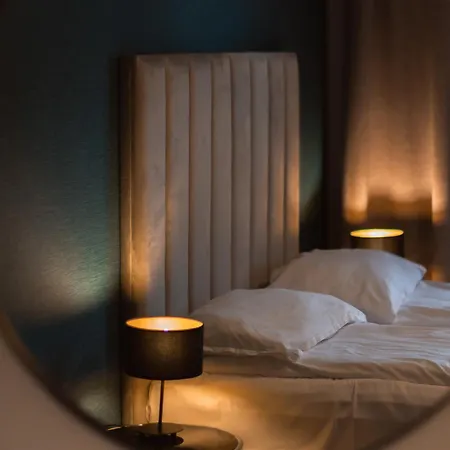 Aparthotel Marina Beachside