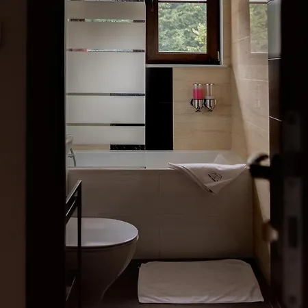 Marina Beachside Zoppot