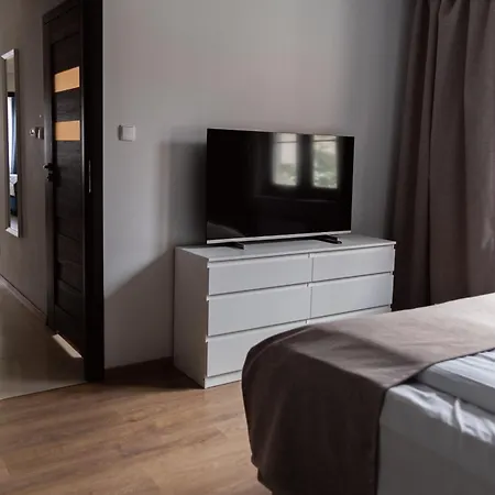 Aparthotel Marina Elegance 3*