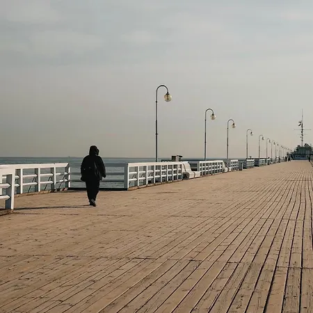 Marina Elegance 아파트호텔