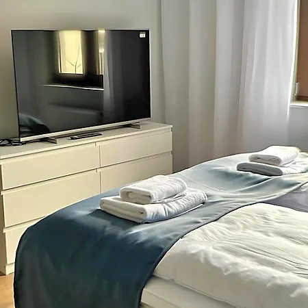 Marina Elegance 3* Sopot