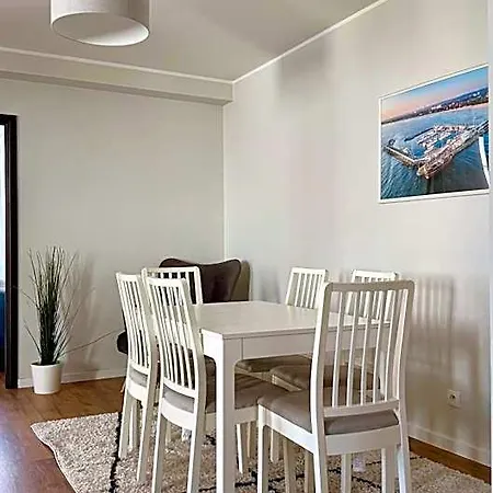 Marina Elegance 3*