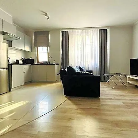 Marina Elegance 소포트