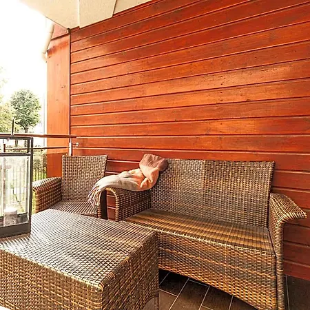Hotel apartamentowy Marina Elegance Sopot