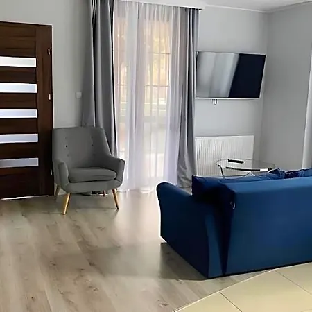 아파트호텔 Marina Elegance 3*