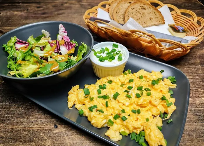 Appart hôtel Marina Elegance