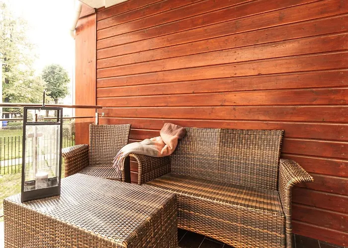 Marina Elegance 4* سوبوت