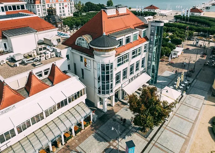 Marina Elegance Sopot